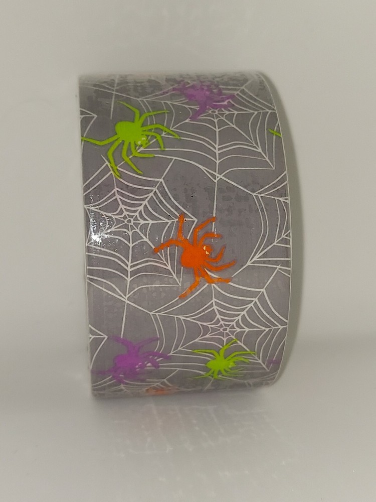 Tool Bench Hardware Duct Tape Multiple Patterns (1.89" x 15 ft.)