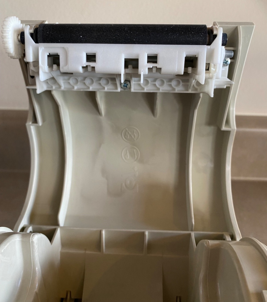 Axiohm TPG A794 THERMAL RECEIPT PRINTER A794-7105