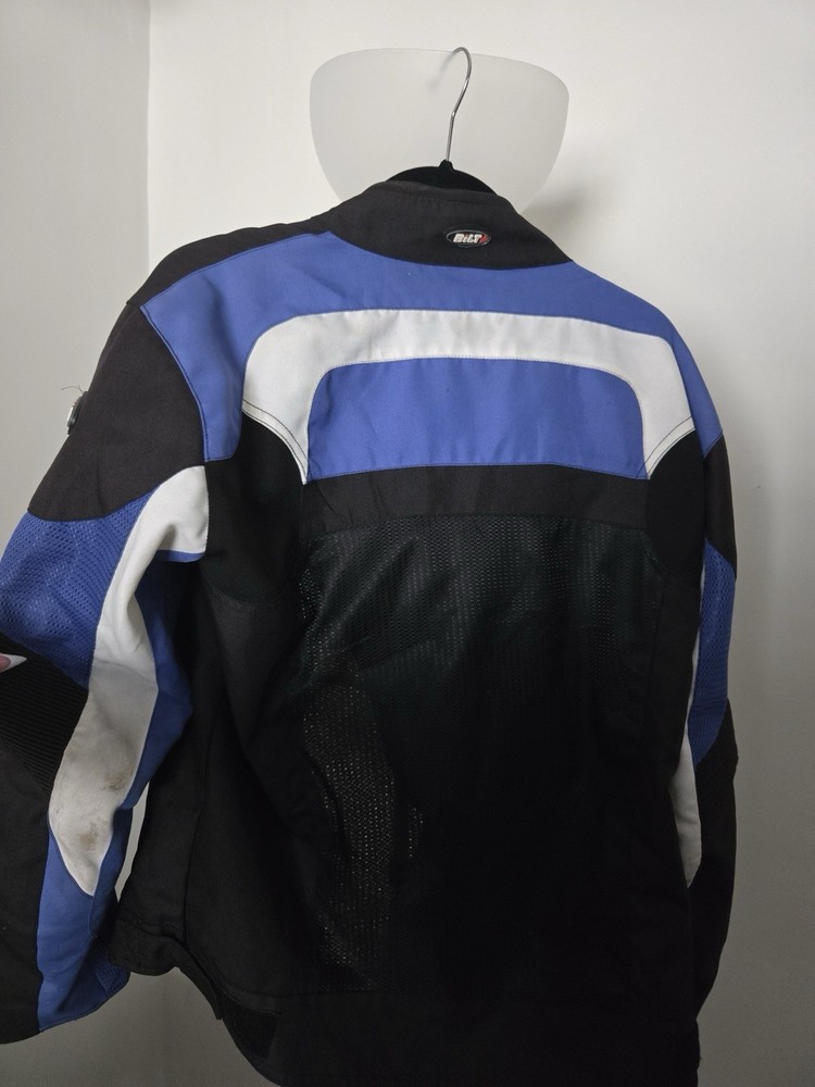 BILT Motorcycle Jacket - Men'sM Tall
