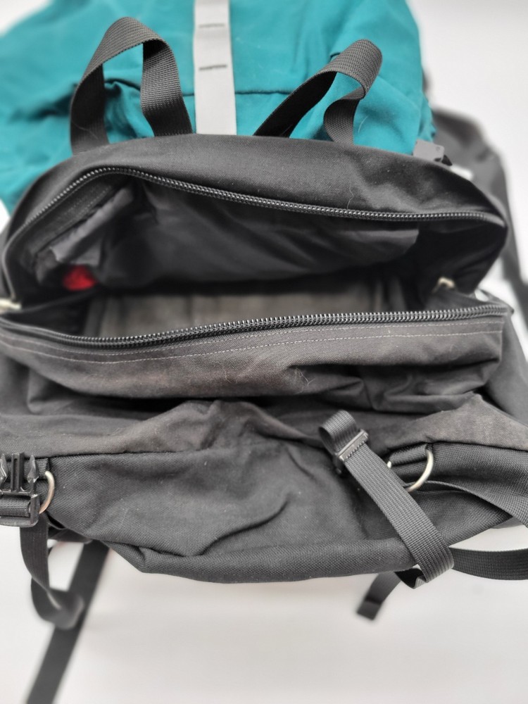 Dana Design Arcflex Internal Frame Large Backpack Camping/Hiking