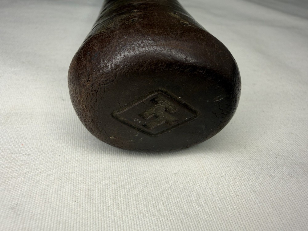 Vintage True Temper Rocket A16 Claw Hammer
