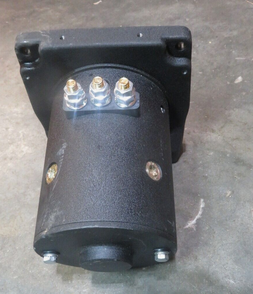 Winch Replacement Motor X20A1330 (161-D3)