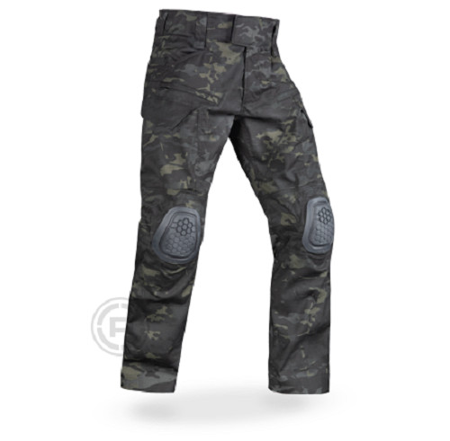 Crye Precision - G4 Combat Pants - Multicam Black - 36 Short