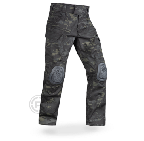 Crye Precision - G4 Combat Pants - Multicam Black - 36 Short