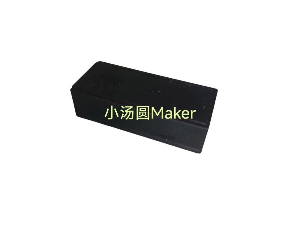 USBC Rechargeable 16650 Battery Case Attachment For SONY DAT TCD-D3