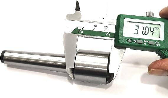 Soft Machinable Blank Arbor- USA FULFILLED