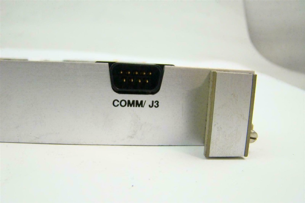 Datem Digital Processor Motherboard with Motorola CPU 24 BIT , DSP56001RC20