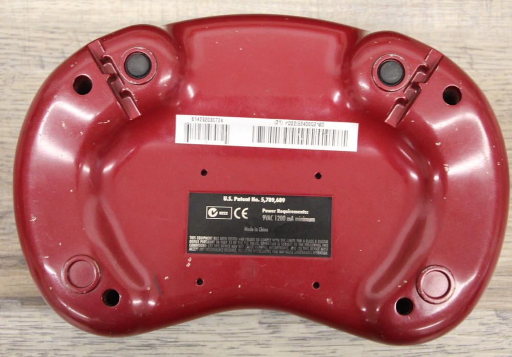 Line 6 POD 2.0 Multi-Effects Guitar Effect Pedal