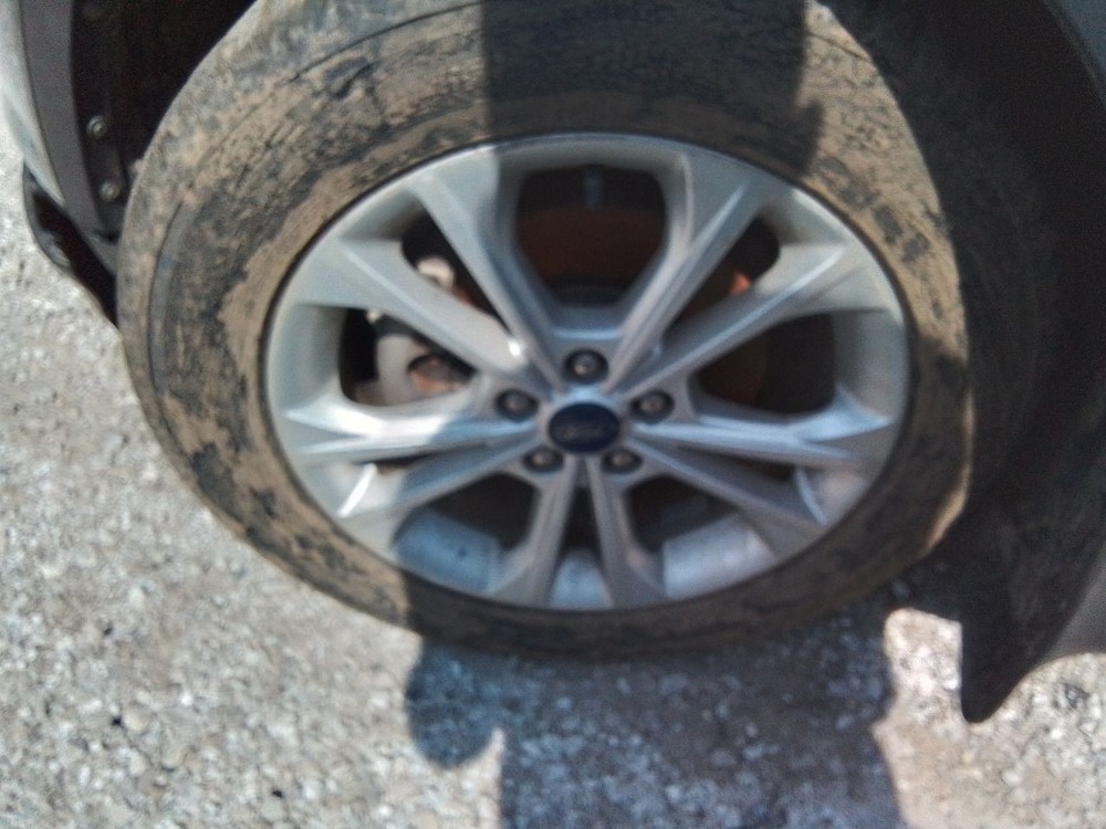 2015-2018 Ford Focus Front 4.2" Display Screen