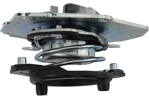 31219000 Water Pump w/Coupling & Spring, Includes Water Pump Coupling/Spring