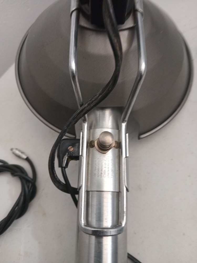 Vintage Minicam Flash Equip. 1950s