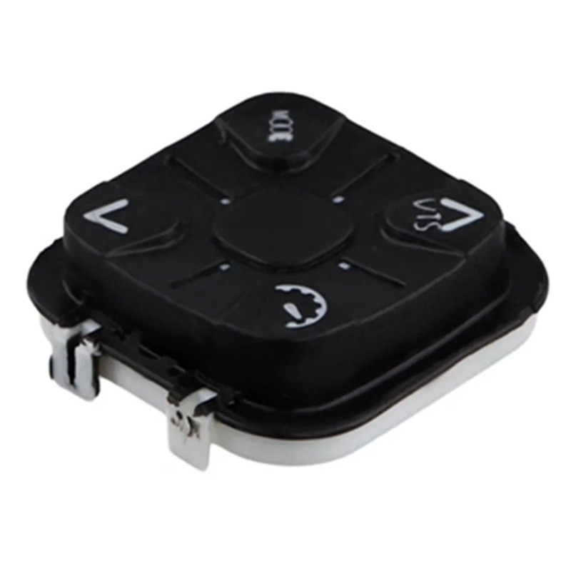 Plastic 4 Keys Handle Button Replacement Accessories for RXP RXT 2018