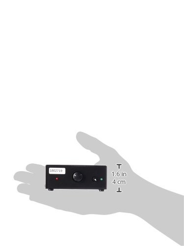 Rolls Sl33b Stereo Program Limiter Audio Level Control Compressor 5 Lbs