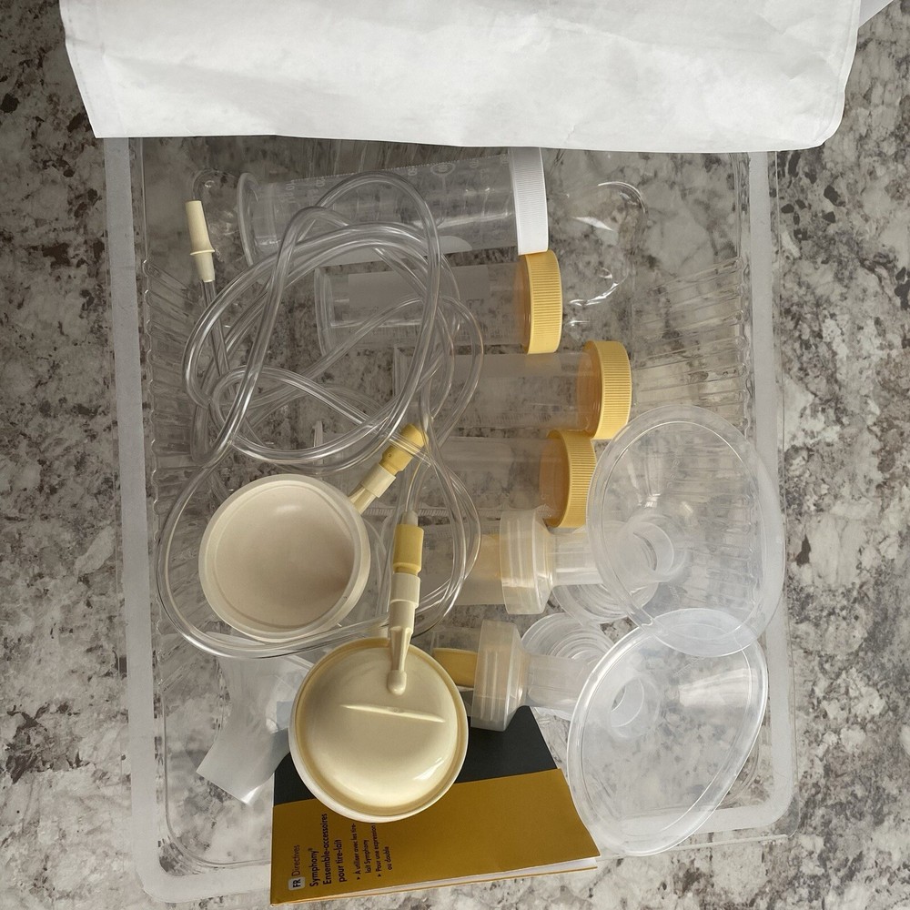 Breast Milk Initiation Kit