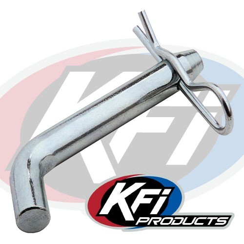 KFI Polaris Ranger Multi-Mount Winch Kit #UTV-875
