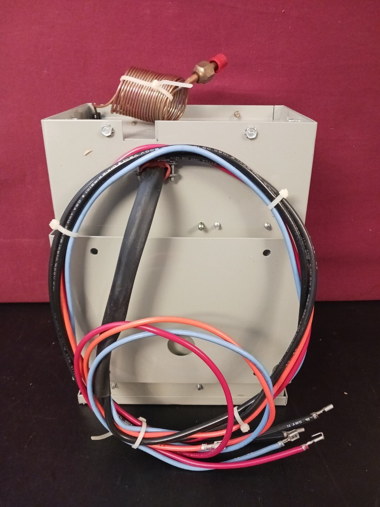 American Standard Trane BAYLOAM418CA Cooling Control Accessory with 1/2 HP Motor