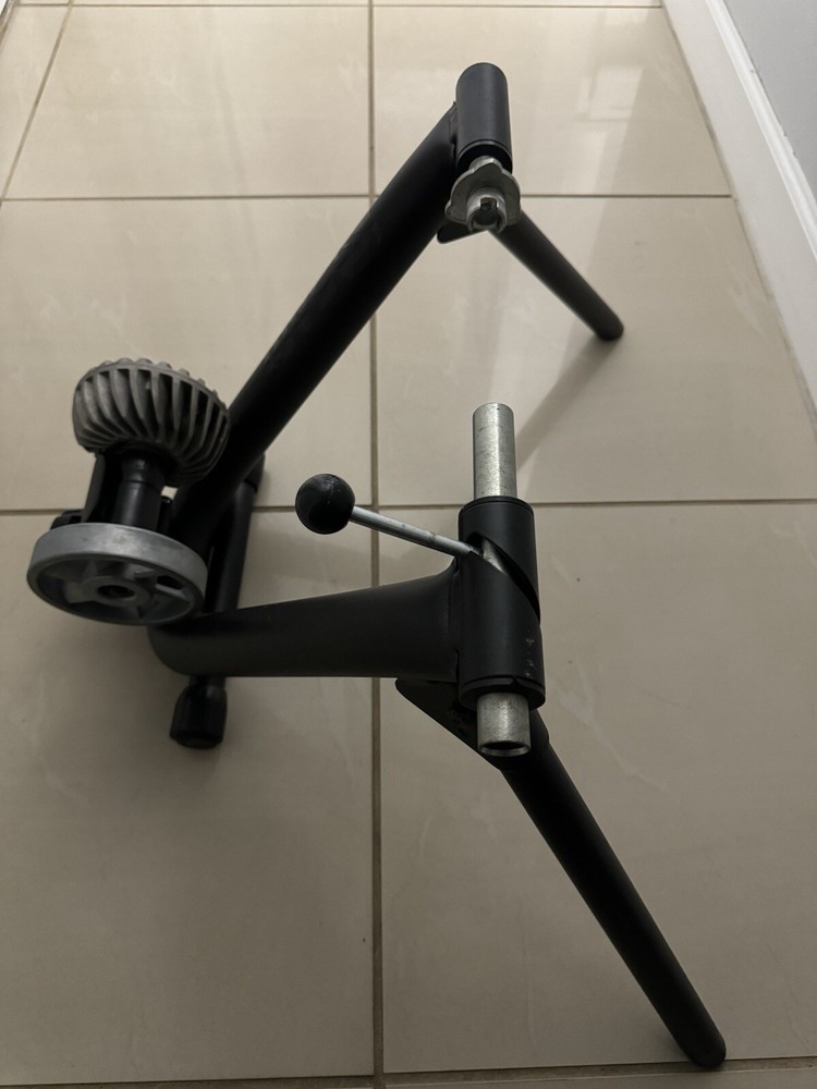 Saris Mag Indoor Trainer