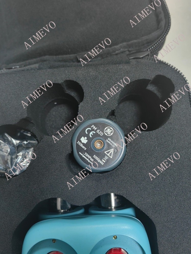 1PC Druck DPI620 ADVANCED MODULE Calibrator DPI 620