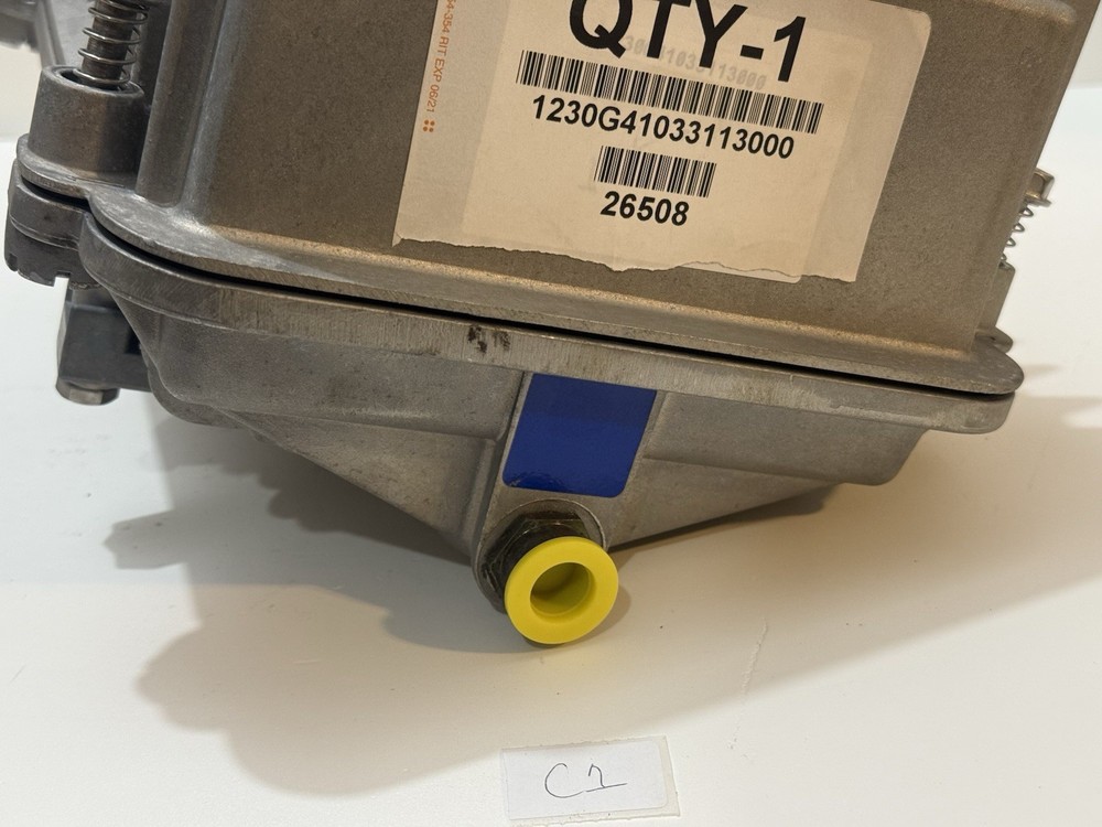 Cisco GainMaker Broadband Amplifier 35-90VAC Input, 39.0W, 15A Passing
