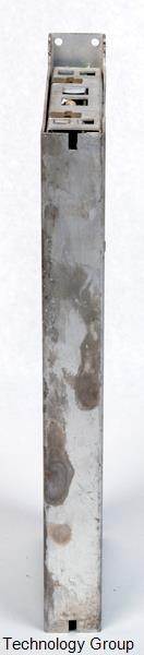 Kongsberg Autronica GLK-100 Level Gauging Processing Unit