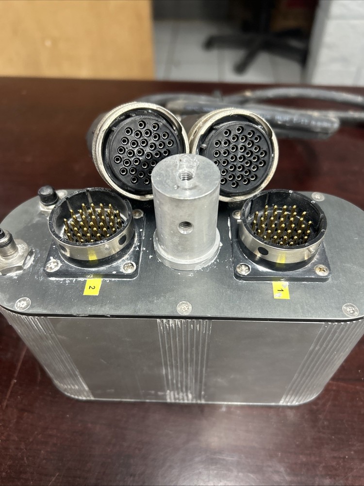 REA JET Printer Cables