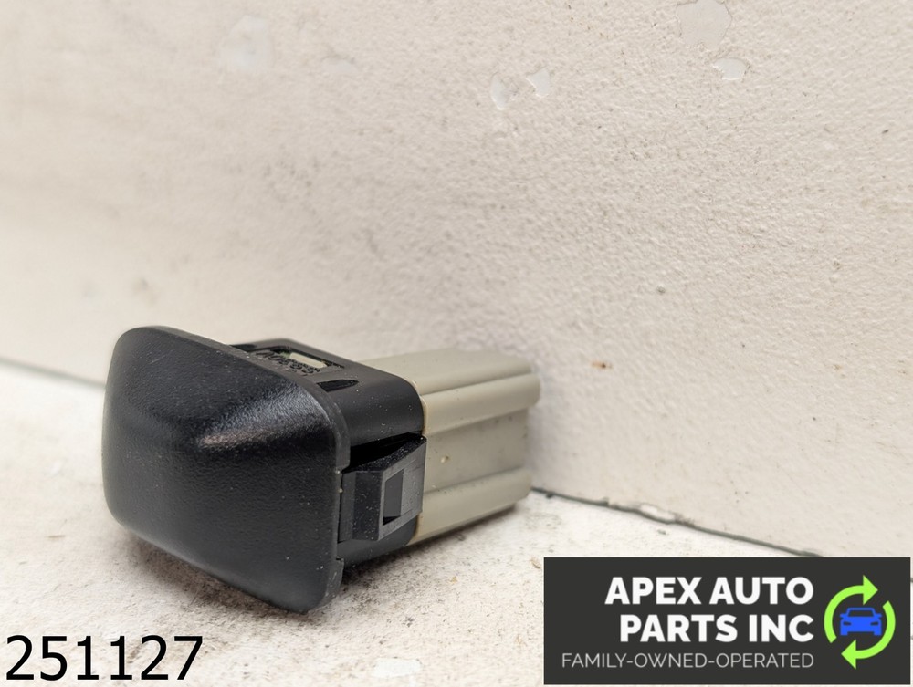 OEM 2008 Lincoln Navigator 5.4L DASH DASHBOARD SUN LOAD LIGHT SENSOR MODULE