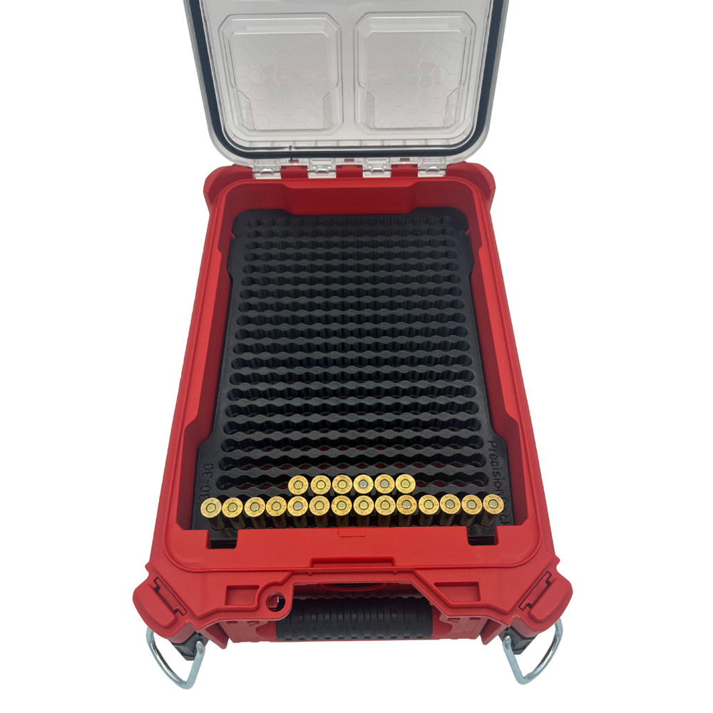 30-30 Ammo Organizer Insert for Milwaukee Packout