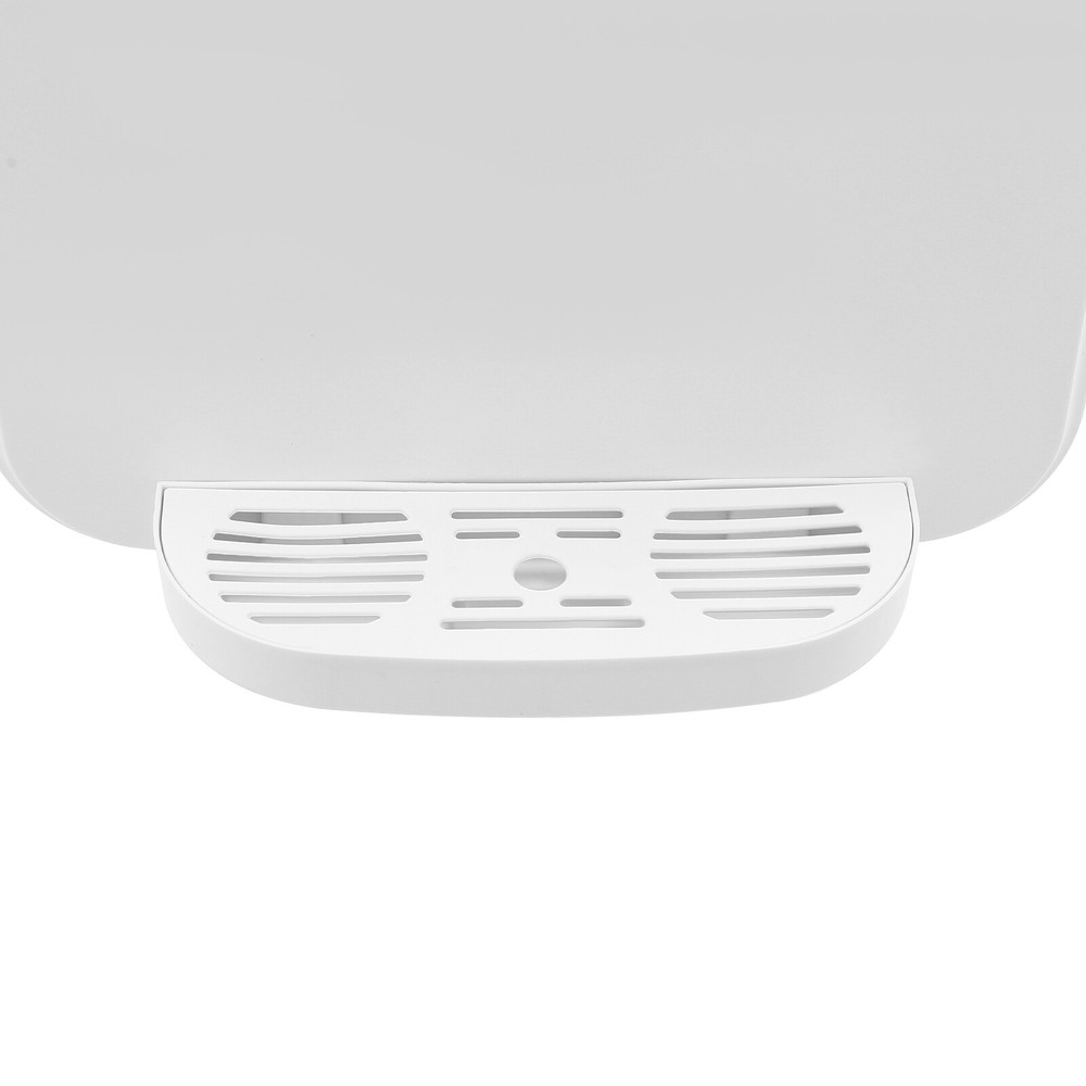 500ml Top Loading Hot Cold Water Dispenser Tabletop Countertop Drinking Machine