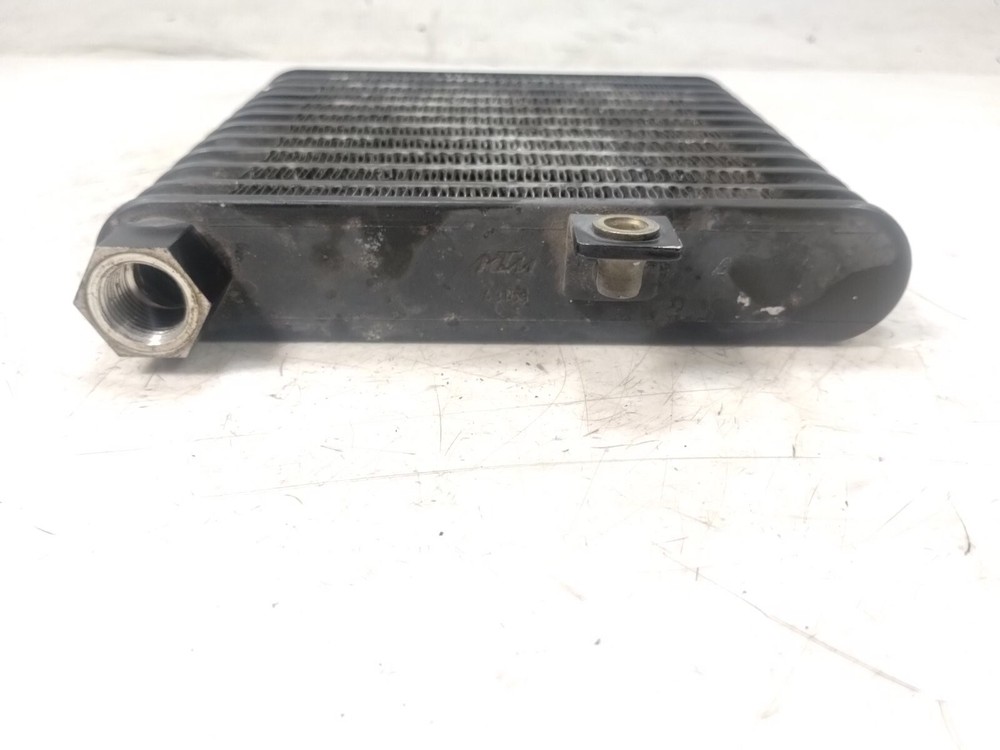 2005 Triumph Speedmaster Engine Motor Oil Cooler