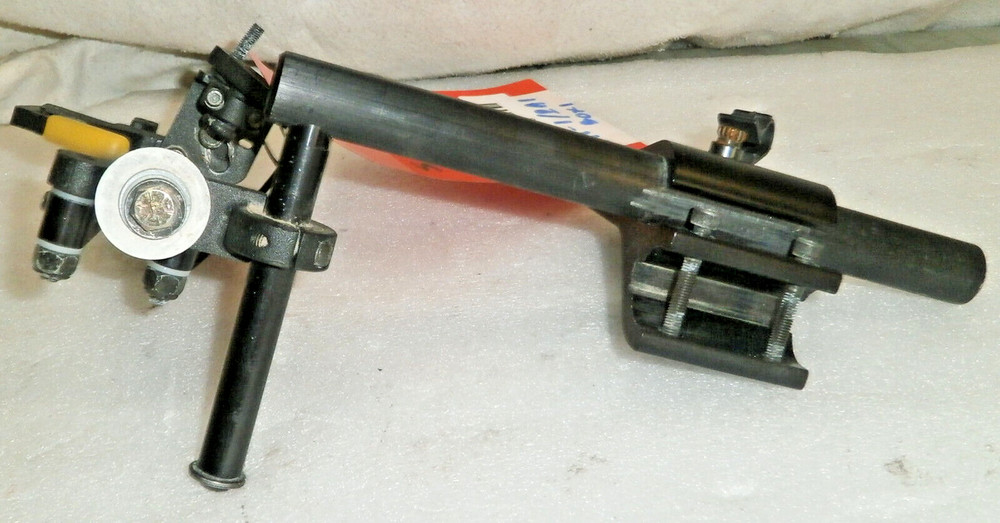 SWING AWAY JOYSTICK ARM CONTROL USED GOOD CONDITION