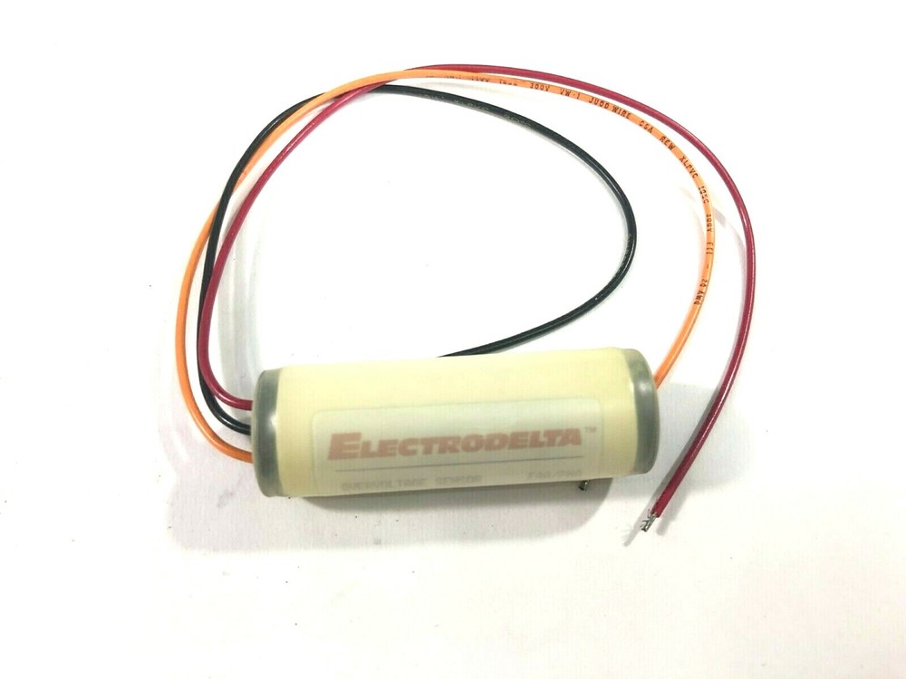 Electrodelta OS60 Cessna Aircraft Sensor