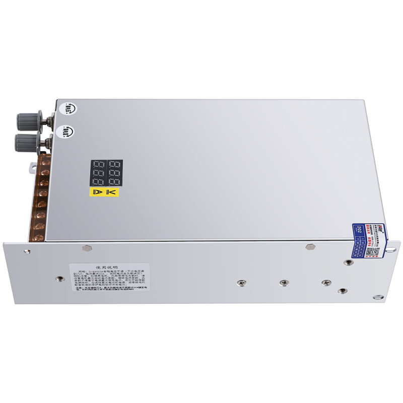 Adjustable 0-300V 3Amp 1000W Regulated Variable Switch Power Supply for DC Motor