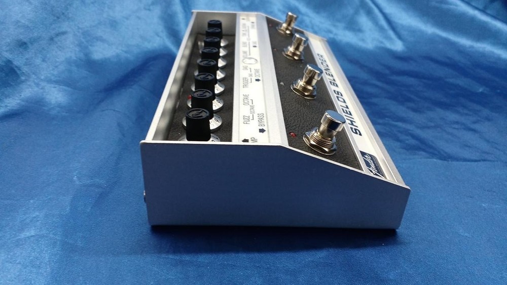 Fender Shields Blender Pedal