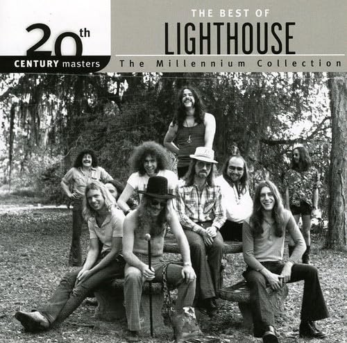 Lighthouse Best of (CD)
