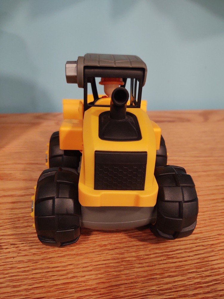 CAT Machine Maker Junior Operator Wheel Loader
