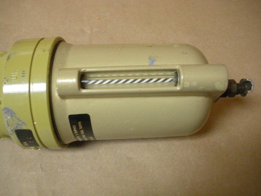 Norgren B13-096-M310 Filter Regulator