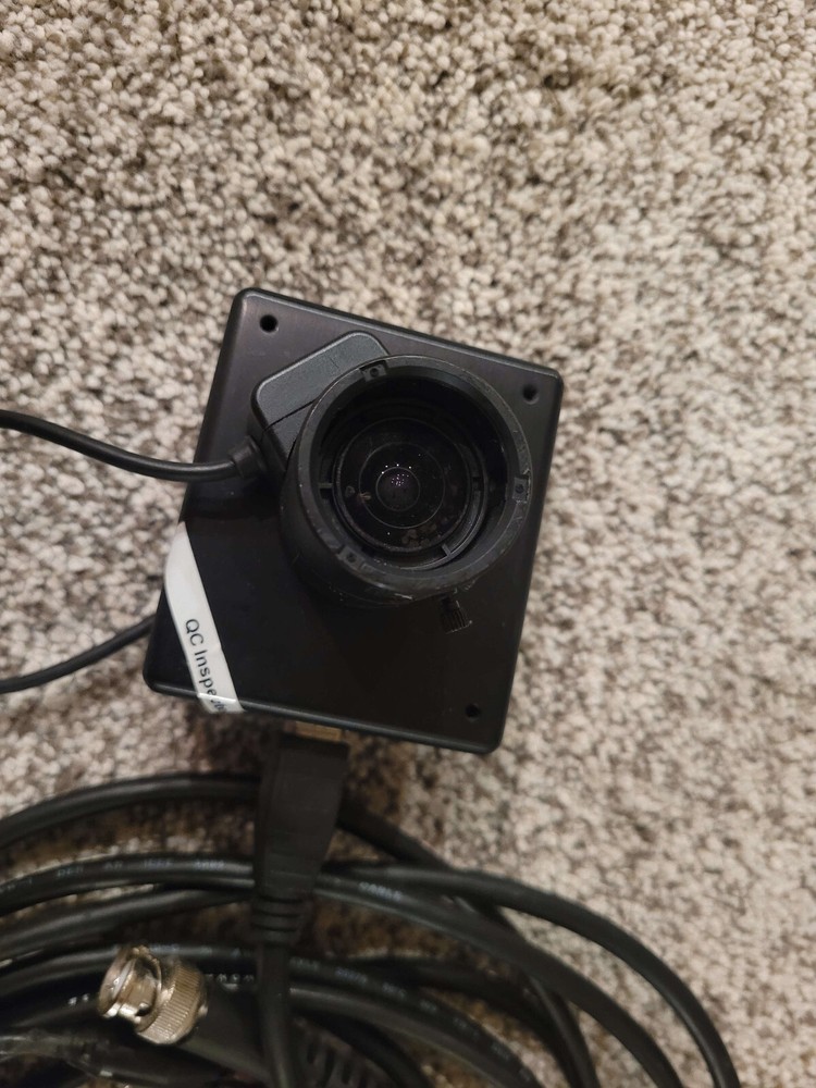 Point Grey Research Model Dragonfly 2 DR2-COL Digital Camera