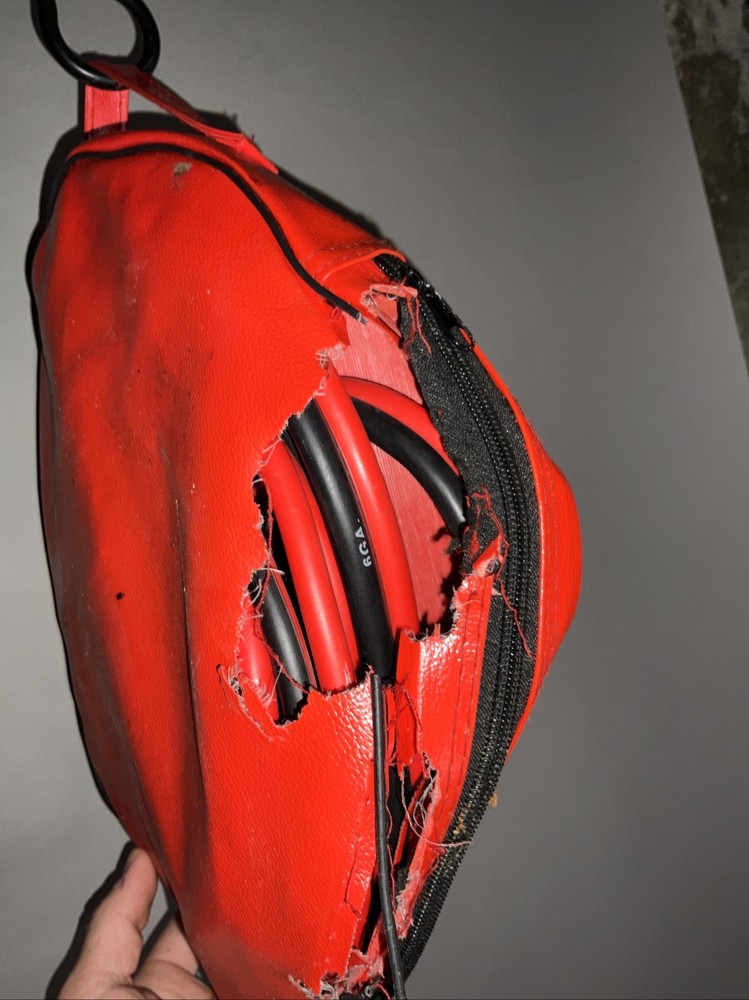 Ace Hardware Booster Cables