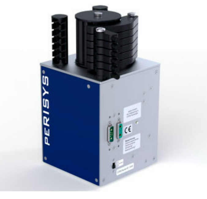 peRISYS Peristaltic Pump