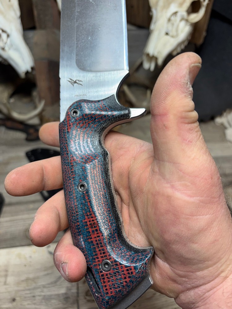 Work Tuff Gear Primal Handles