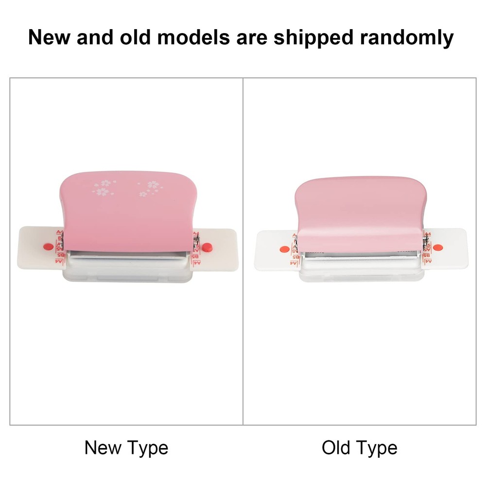 Binding Machines Mini Manual Multipurpose 6 Holes Cinch Book Binding Machine ...