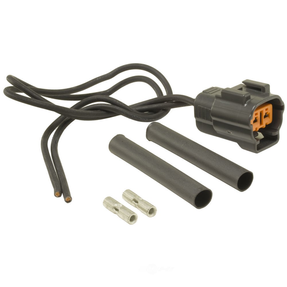 Automatic Transmission Speed Sensor Connector WVE 1P1657