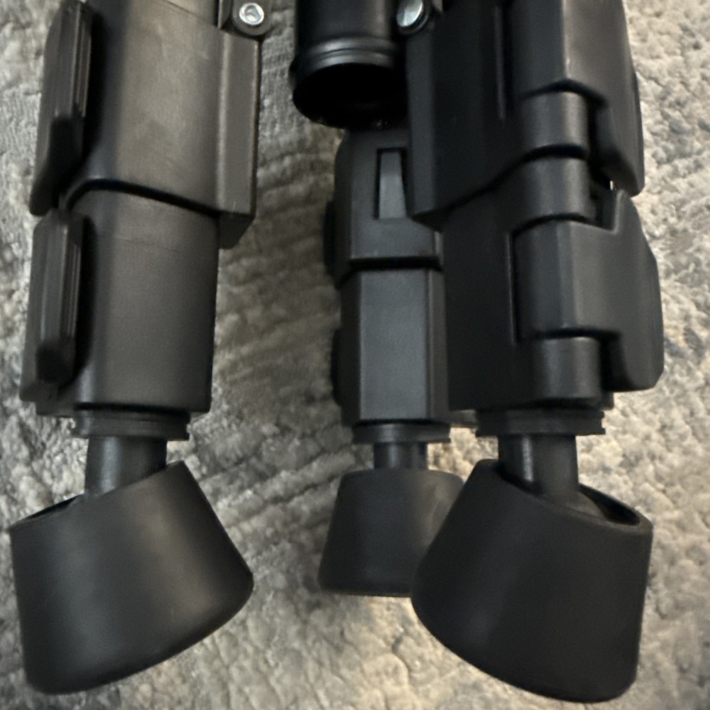 Bosch BT150 Compact Tripod with Extendable Height