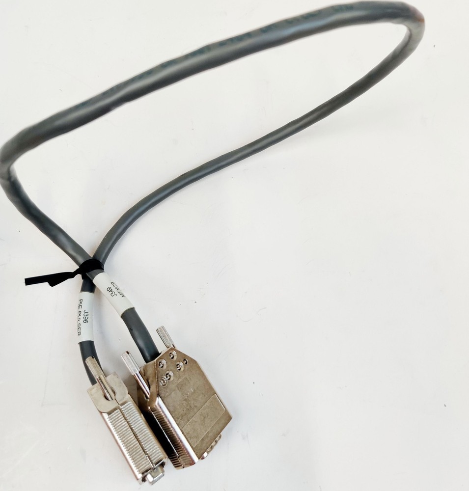 Bruker Microflex Maldi TOF LH/SH External Cable Harness & Interconnect Set