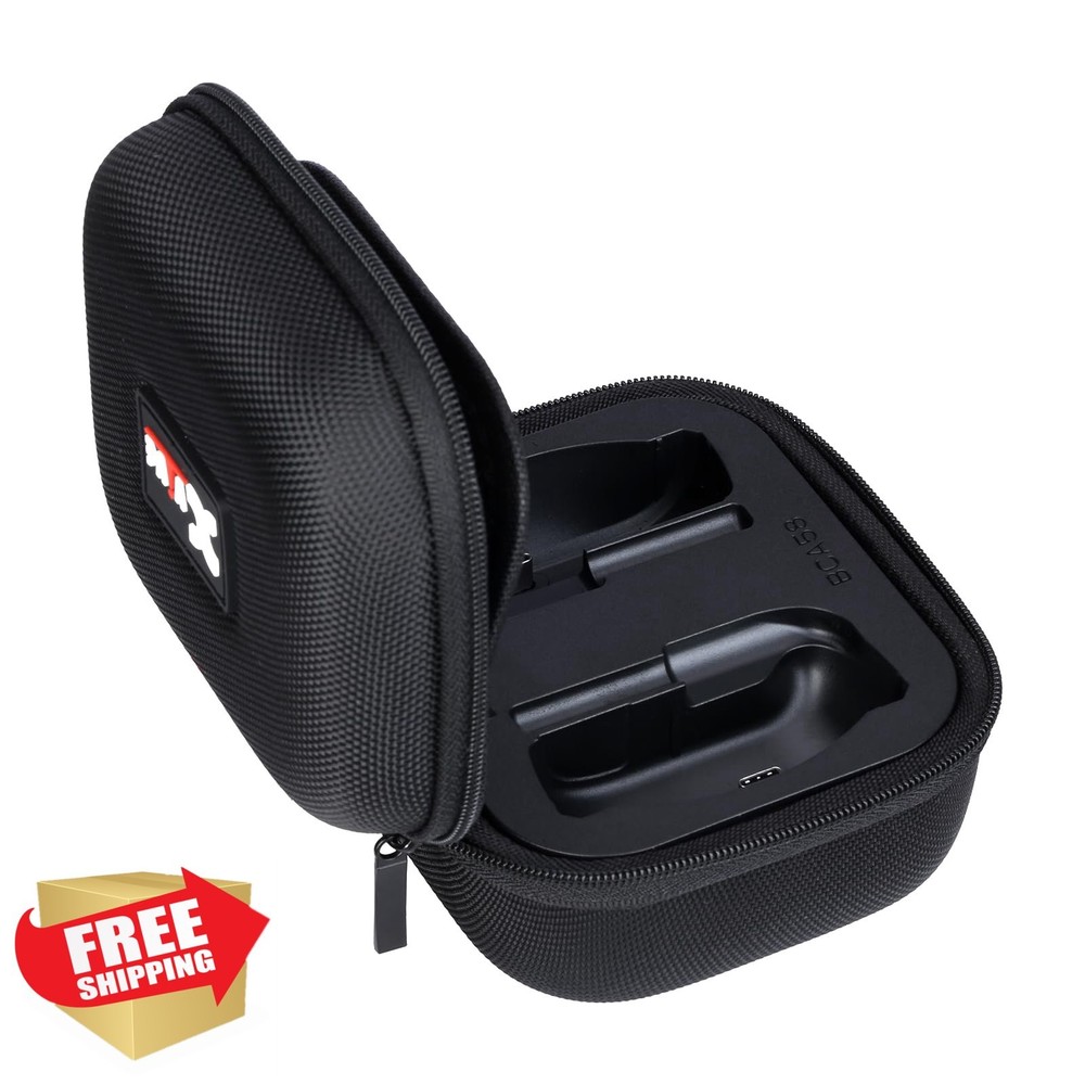 Xvive BCA58 Charging Case A58 Wireless Guitar System