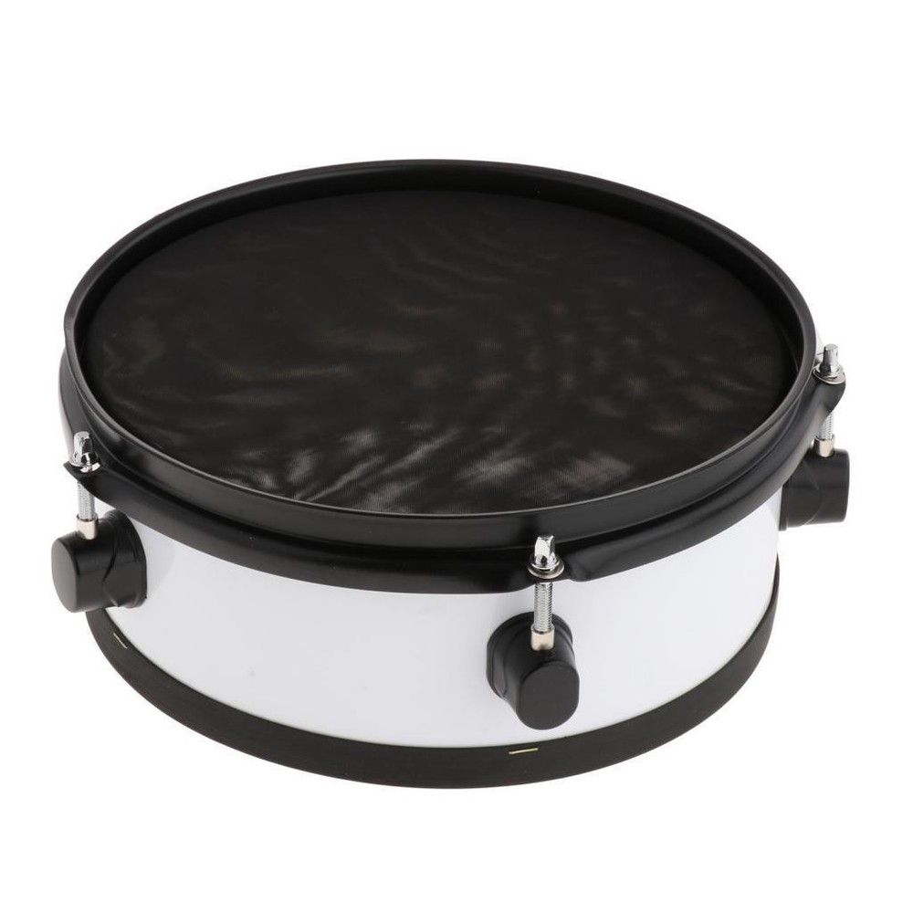 Dumb Drum Standard Practice Portable Drum Practice for Training