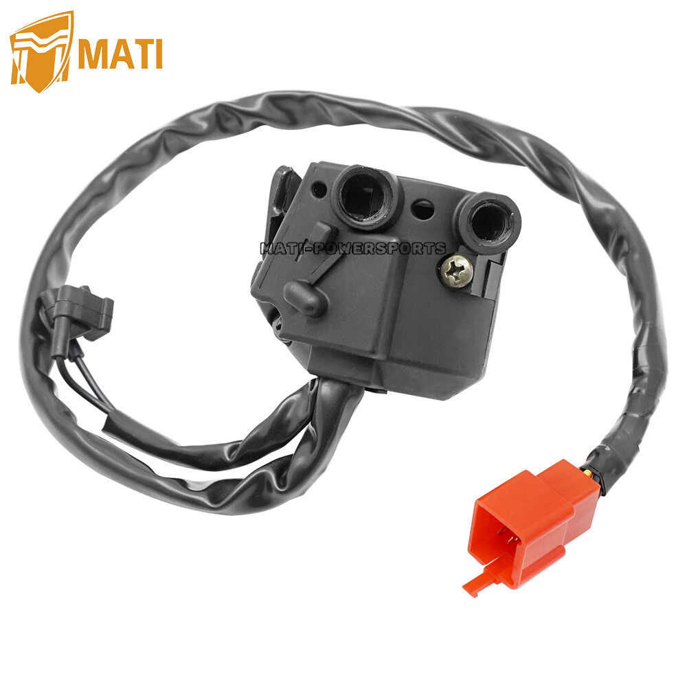 For 2011 2012 2013 Honda CBR250R Start Stop Kill Switch Right Handlebar Switch