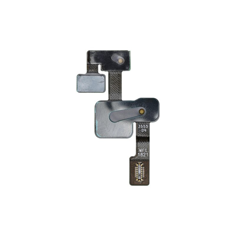 Flex Cable Microphone for Apple iPad 9 2021 Replacement Part Repair Replace