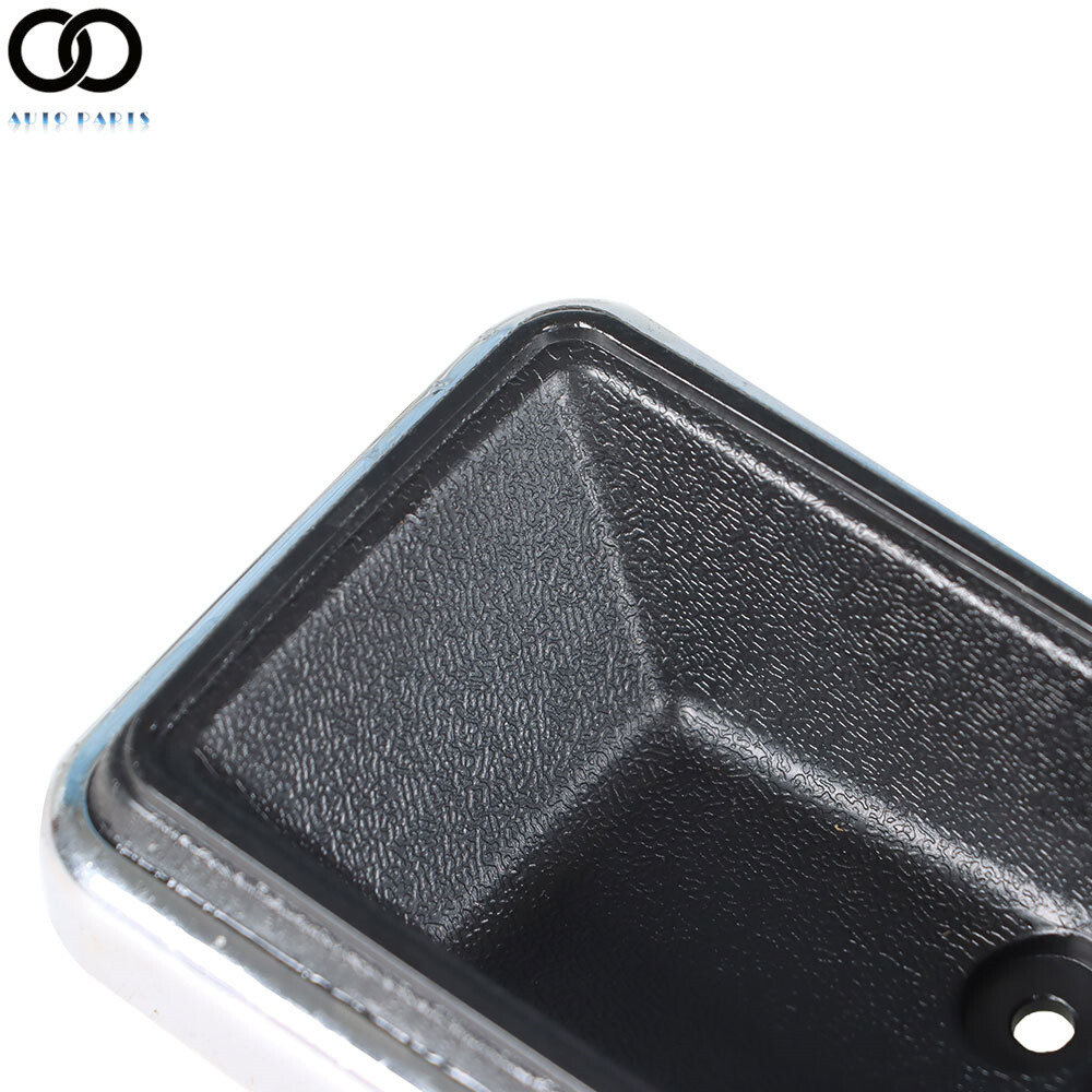 2pcs For Camaro Firebird 1975-1981 Left+Right Plastic Inner Door Panel Handle