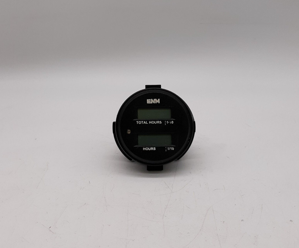ENM PT1210F0 Hour Meter
